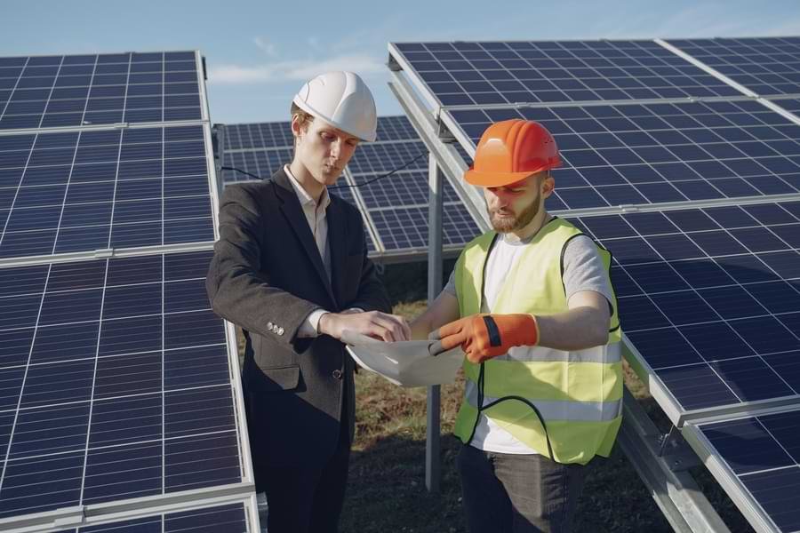 Faut Il Acheter Des Panneaux Solaires En